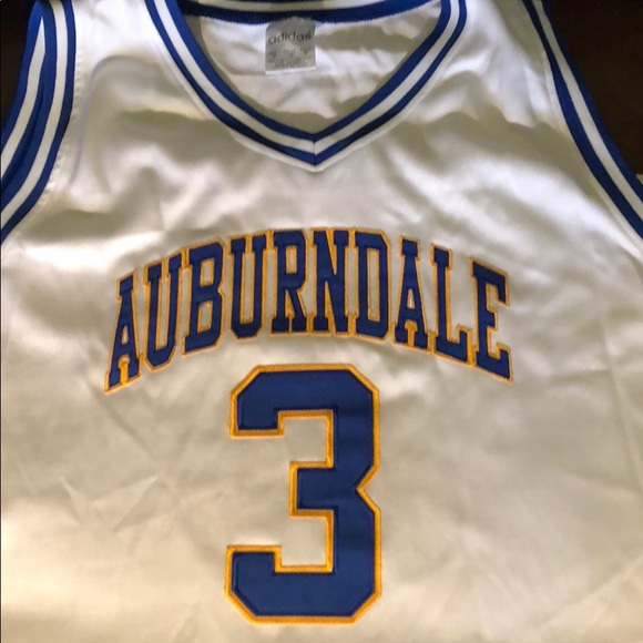 Authentic adidas Tracy Mcgrady HS jersey size 56 - Picture 2 of 4